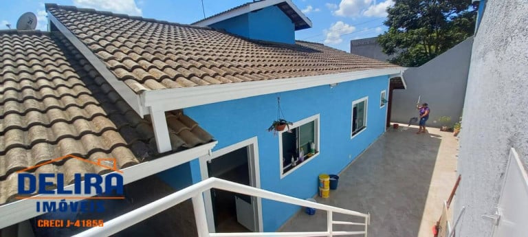 Imagem Casa com 4 Quartos à Venda, 600 m² em Canjica (terra Preta) - Mairiporã