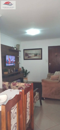 Imagem Apartamento com 2 Quartos à Venda, 72 m² em Jardim Flor Da Montanha - Guarulhos