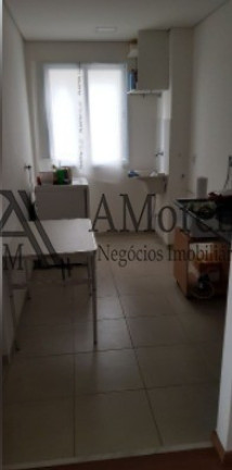 Imagem Apartamento com 2 Quartos à Venda, 54 m² em Residencial Pacaembu - Itupeva