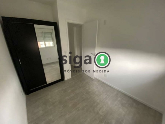 Imagem Apartamento com 2 Quartos para Alugar, 57 m² em Vila Andrade - São Paulo