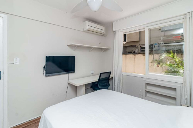Imagem Apartamento com 1 Quarto à Venda, 41 m² em Centro Histórico - Porto Alegre