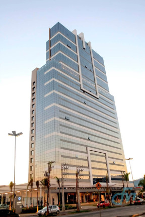 Foto do imóvel Sala Comercial à Venda, 37 m² em Vila Mogilar - Mogi Das Cruzes