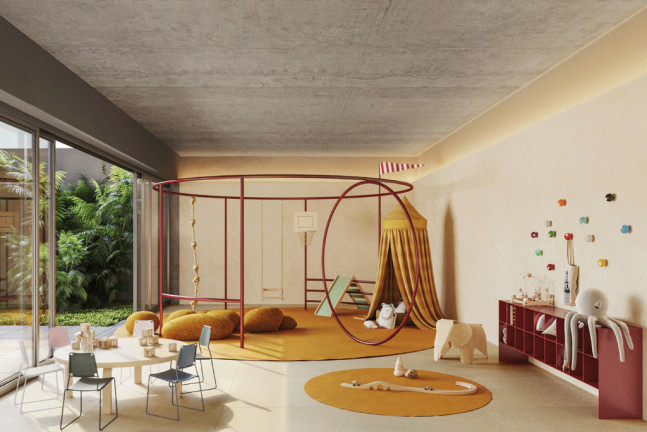 Imagem Apartamento com 2 Quartos à Venda, 92 m² em Perdizes - São Paulo