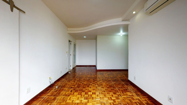 Imagem Apartamento com 3 Quartos à Venda, 80 m² em Jardim Guanabara - Rio De Janeiro