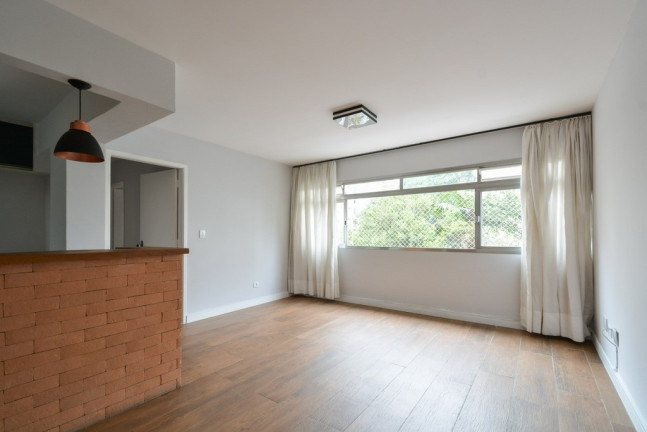 Foto do imóvel Imóvel com 3 Quartos à Venda, 90 m² em Indianópolis - São Paulo