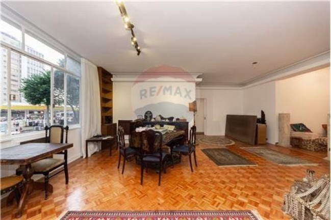 Foto do imóvel Apartamento com 3 Quartos à Venda, 180 m² em Jardim Paulista - São Paulo