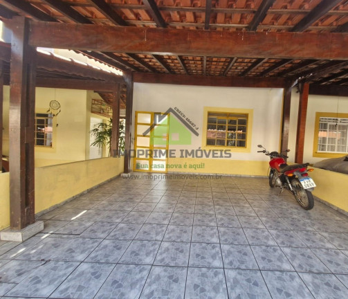 Foto do imóvel Casa de Condomínio com 2 Quartos à Venda, 89 m² em Parque California - Jacareí