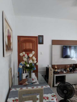 Imagem Imóvel com 2 Quartos à Venda, 70 m² em Campo Grande - Rio De Janeiro