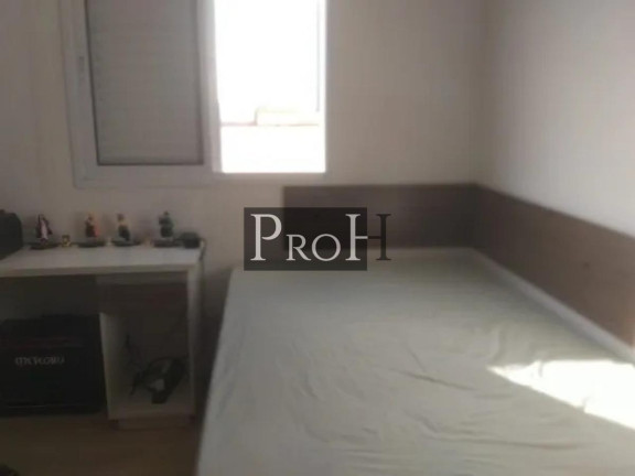 Foto do imóvel Apartamento com 2 Quartos à Venda, 77 m² em Baeta Neves - São Bernardo Do Campo