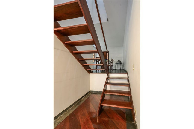 Imagem Casa com 3 Quartos à Venda, 140 m² em Vila Madalena - São Paulo