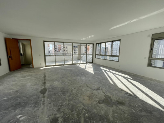Imagem Apartamento com 3 Quartos à Venda, 285 m² em Jardim América - São Paulo