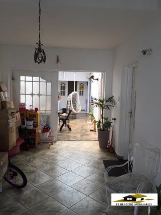 Imagem Casa de Condomínio com 3 Quartos à Venda, 238 m² em Cambuci - São Paulo