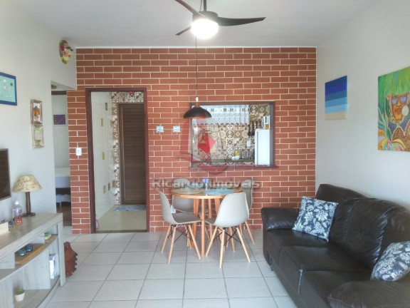 Foto do imóvel Imóvel com 2 Quartos à Venda, 80 m² em Peró - Cabo Frio