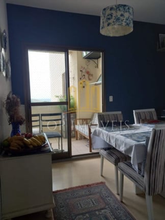 Foto do imóvel Apartamento com 2 Quartos à Venda, 71 m² em Urbanova - São José Dos Campos