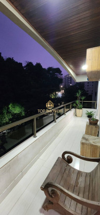 Foto do imóvel Apartamento com 3 Quartos à Venda, 105 m² em Pitangueiras - Guarujá