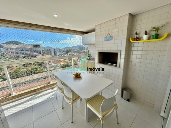 Imagem Apartamento com 3 Quartos à Venda, 95 m² em Centro - Bertioga