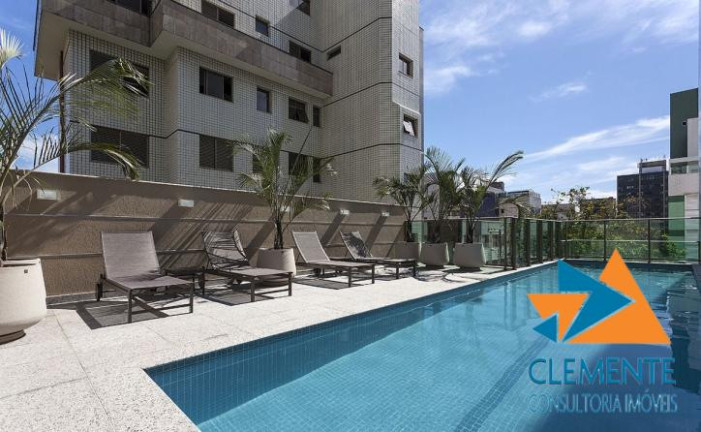 Foto do imóvel Apartamento com 4 Quartos à Venda, 170 m² em Sao Pedro - Belo Horizonte