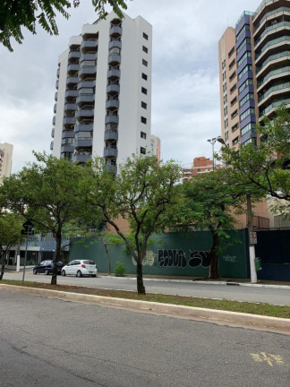 Imagem Apartamento com 3 Quartos para Alugar, 118 m² em Jardim Vila Mariana - São Paulo