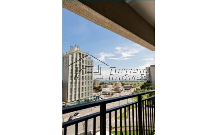 Foto do imóvel Apartamento com 3 Quartos à Venda, 129 m² em Jardim Aquarius - São José Dos Campos
