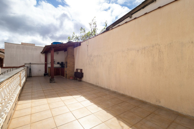 Foto do imóvel Casa com 3 Quartos à Venda, 284 m² em Mirandópolis - São Paulo