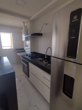 Foto do imóvel Apartamento com 2 Quartos à Venda, 45 m² em Centro - Diadema