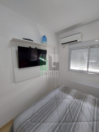 Imagem Apartamento com 2 Quartos à Venda, 83 m² em Saúde - São Paulo