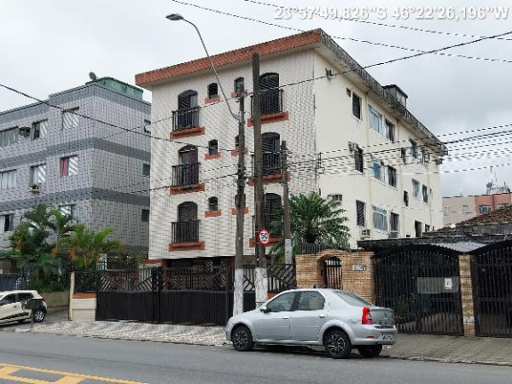 Foto do imóvel Imóvel com 1 Quarto à Venda, 41 m² em Jardim Independencia - Sao Vicente