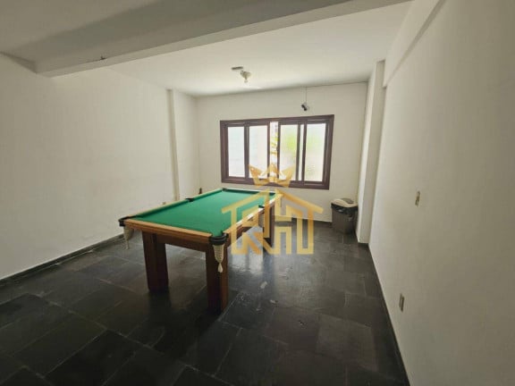 Foto do imóvel Apartamento com 1 Quarto à Venda, 51 m² em Vila Guilhermina - Praia Grande