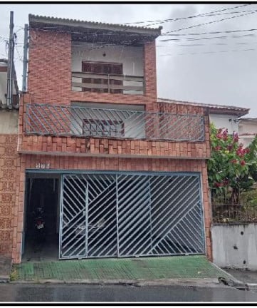 Foto do imóvel Casa com 1 Quarto à Venda, 116 m² em Vila Moraes - Sao Paulo