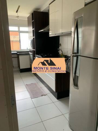 Foto do imóvel Apartamento com 2 Quartos à Venda, 51 m² em Vila Haro - Sorocaba