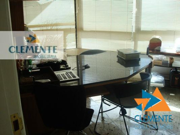 Foto do imóvel Apartamento com 4 Quartos à Venda, 303 m² em Lourdes - Belo Horizonte