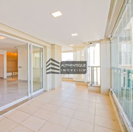 Foto do imóvel Apartamento com 3 Quartos à Venda, 191 m² em Jardins - São Paulo