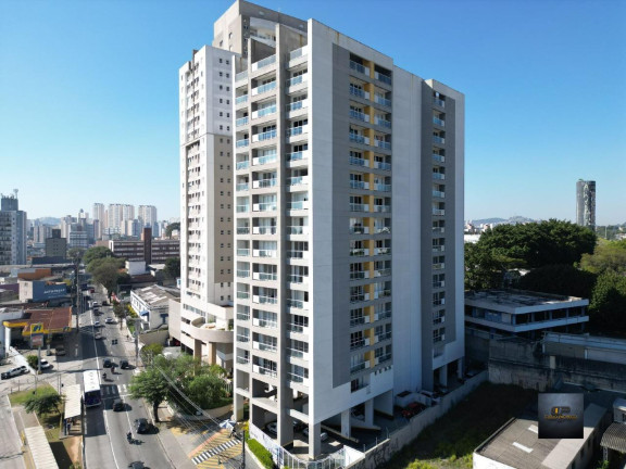 Imagem Sala Comercial para Alugar, 43 m² em Centro - São Bernardo Do Campo
