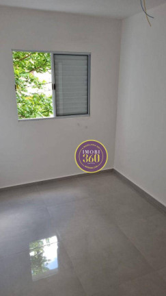 Imagem Apartamento com 2 Quartos à Venda, 40 m² em Jardim Nossa Senhora Do Carmo - São Paulo