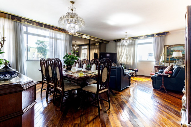Foto do imóvel Apartamento com 3 Quartos à Venda, 182 m² em Vila Monumento - São Paulo