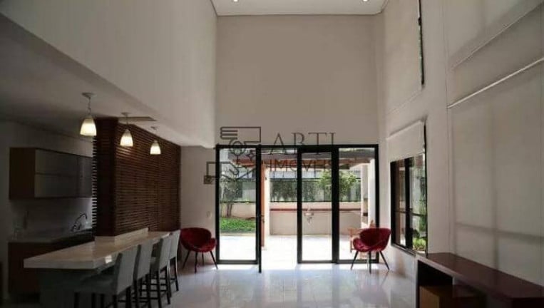 Foto do imóvel Apartamento com 3 Quartos à Venda, 184 m² em Vila Andrade - São Paulo