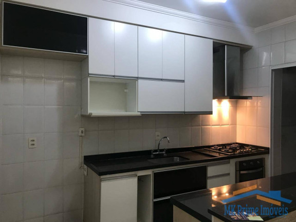 Foto do imóvel Apartamento com 3 Quartos à Venda, 104 m² em Km 18 - Osasco