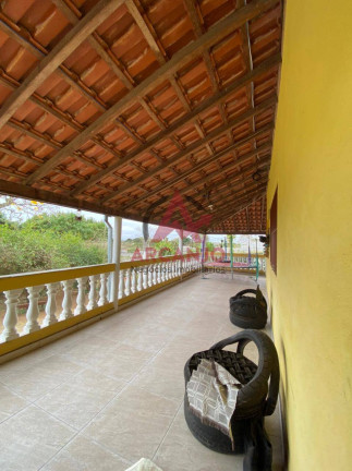 Imagem Chácara com 4 Quartos à Venda, 2.250 m² em Goiabal - Pindamonhangaba