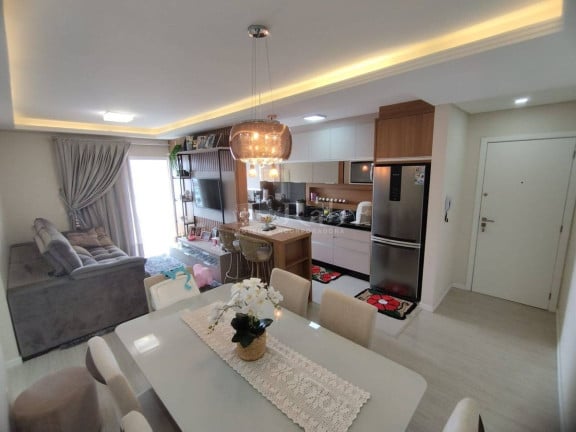 Foto do imóvel Apartamento com 2 Quartos à Venda, 73 m² em Tabuleiro - Camboriú