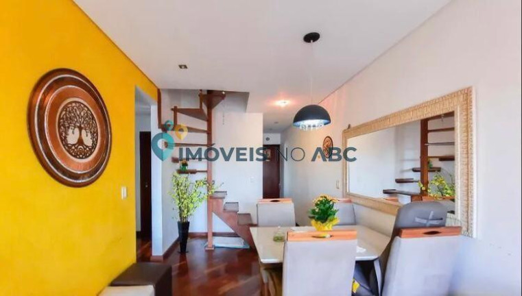 Imagem Apartamento com 3 Quartos à Venda, 147 m² em Assunção - São Bernardo Do Campo