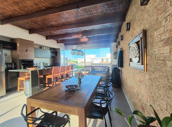 Foto do imóvel Apartamento com 3 Quartos à Venda, 189 m² em Buraquinho - Lauro De Freitas