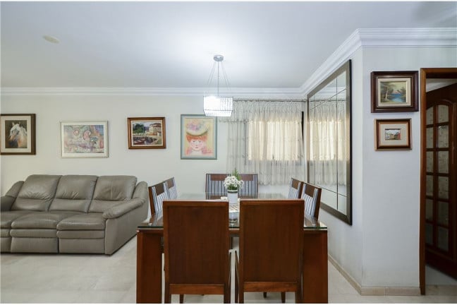 Imagem Apartamento com 3 Quartos à Venda, 91 m² em Vila Mariana - São Paulo