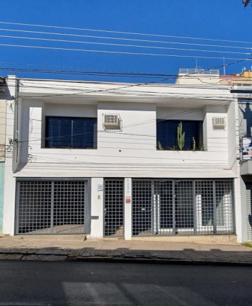 Foto do imóvel Casa com 3 Quartos à Venda ou Locação, 308 m² em Centro - Piracicaba