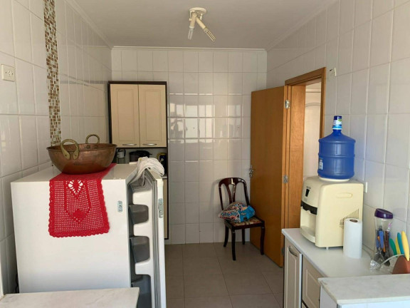 Foto do imóvel Apartamento com 4 Quartos à Venda, 150 m² em Jardim Satélite - São José Dos Campos