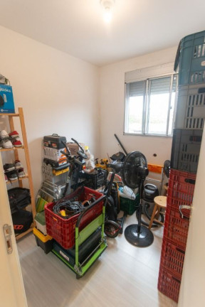 Foto do imóvel Apartamento com 3 Quartos à Venda, 59 m² em Sarandi - Porto Alegre