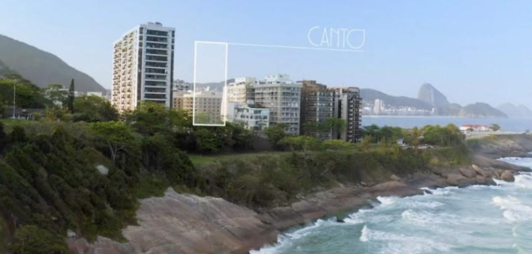 Imagem Imóvel Comercial à Venda, 36 m² em Copacabana - Rio De Janeiro