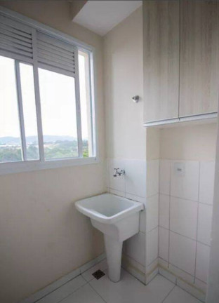 Foto do imóvel Apartamento com 2 Quartos à Venda, 45 m² em Residencial Santa Giovana - Jundiaí