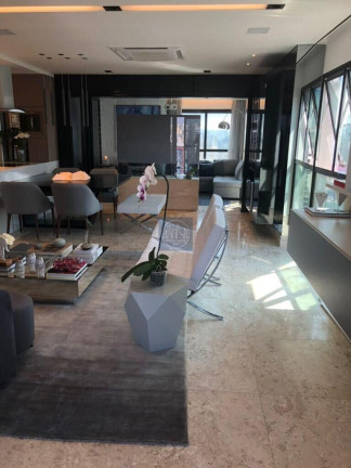 Imagem Apartamento com 3 Quartos à Venda, 150 m² em Vila Nova Conceição - São Paulo