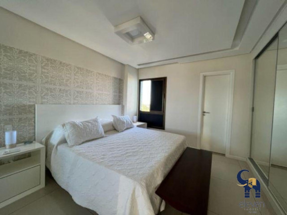 Imagem Apartamento com 3 Quartos à Venda, 151 m² em Patamares - Salvador