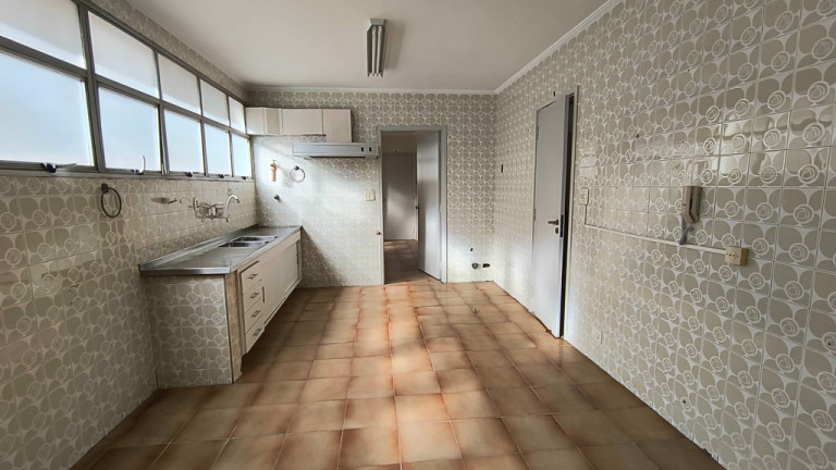 Foto do imóvel Apartamento com 3 Quartos à Venda, 172 m² em Itaim Bibi - São Paulo
